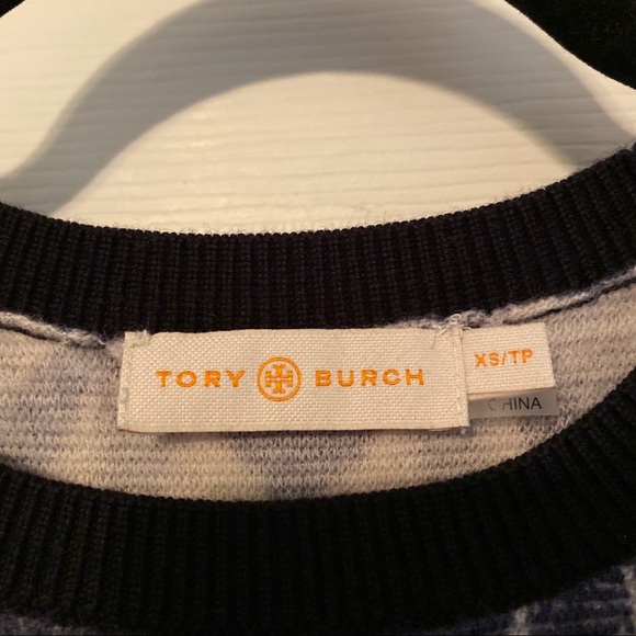 Tory Burch sweater - Picture 5 of 5